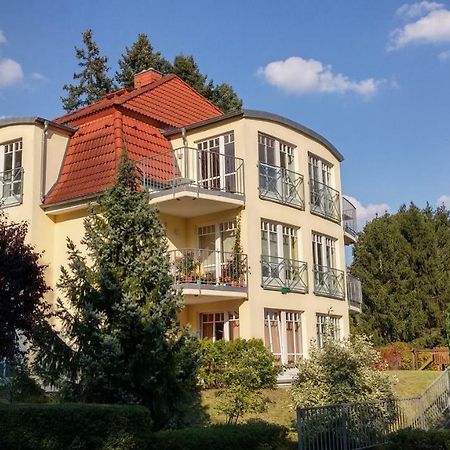 Seeblick III Bad Saarow Exterior photo