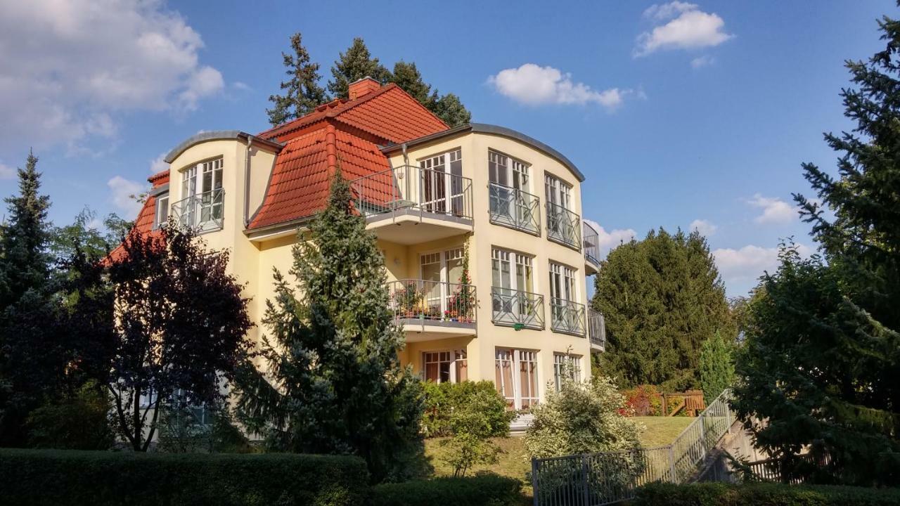 Seeblick III Bad Saarow Exterior photo