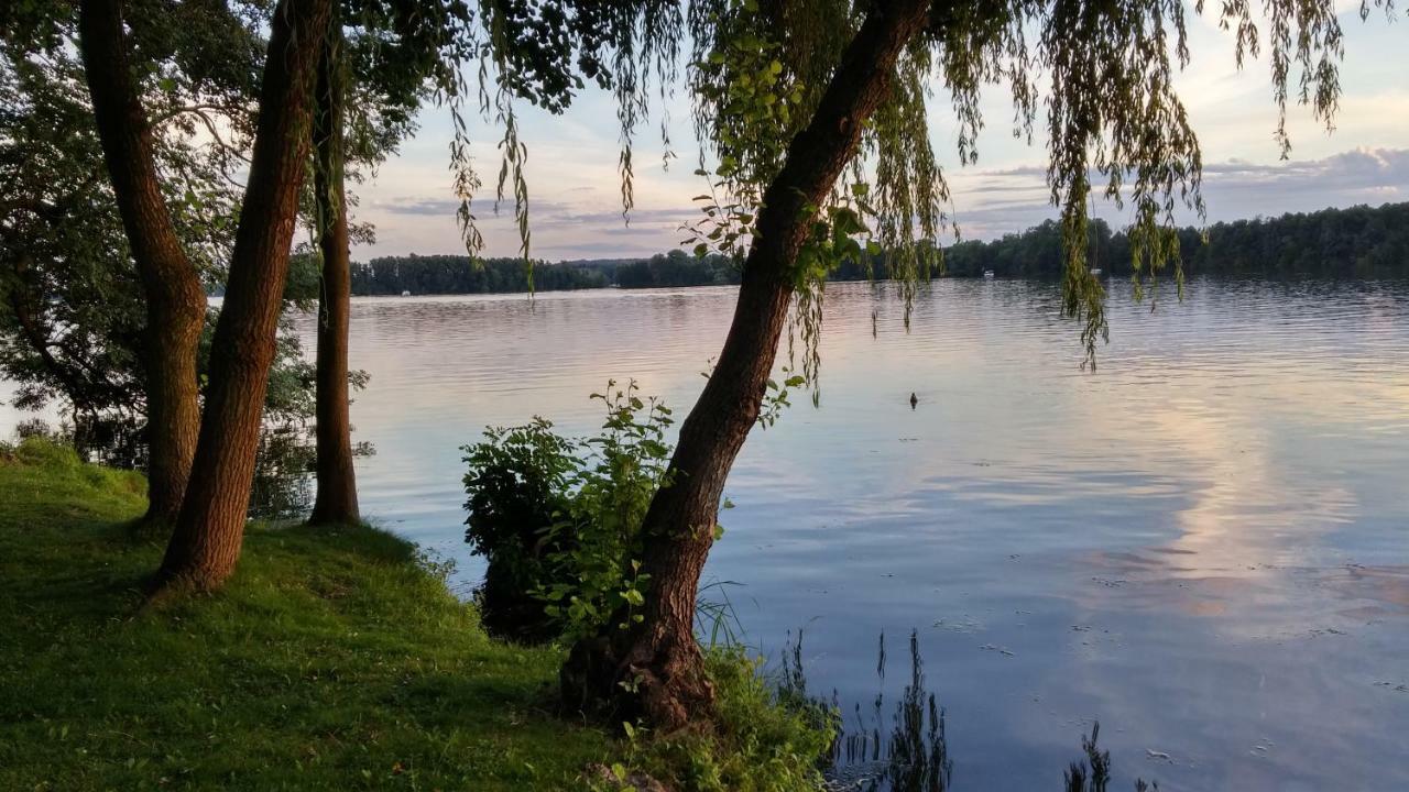 Seeblick III Bad Saarow Exterior photo